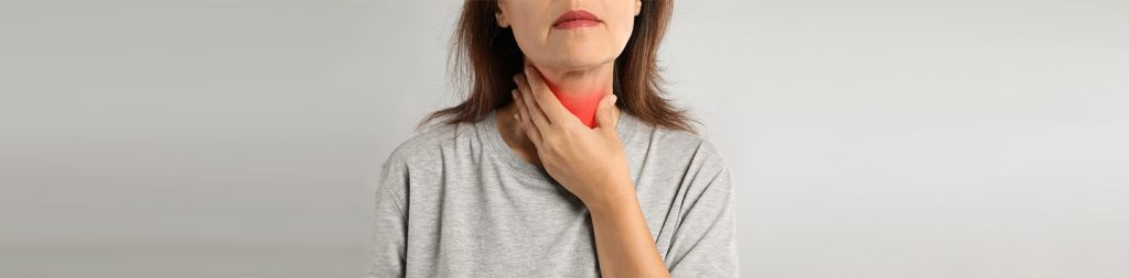 thyroid doctor in Dubai