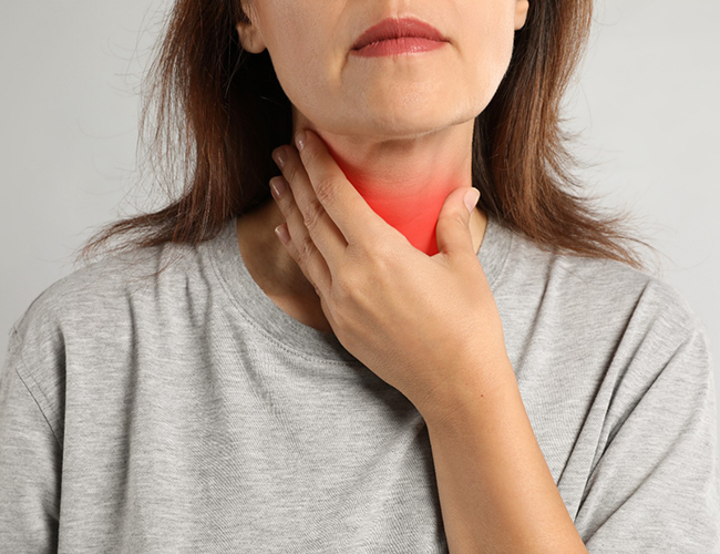 thyroid doctor in Dubai