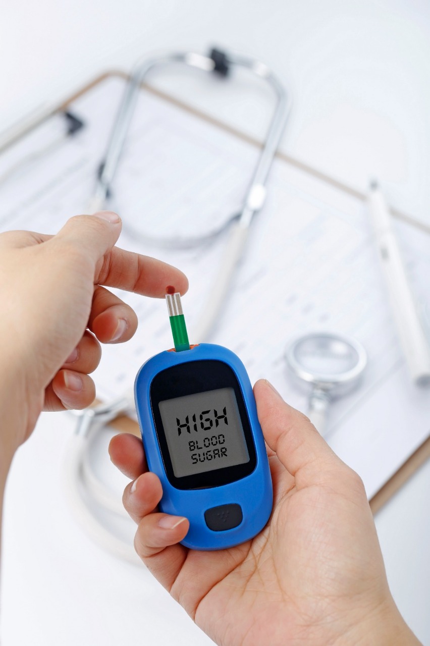 diabetes doctor in Dubai