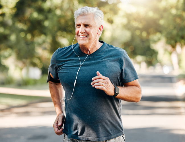 Physical Activity Diabetics