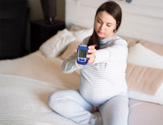 Gestational Diabetes