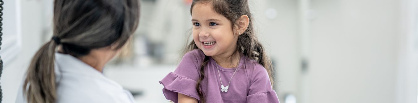 children’s hormonal health
