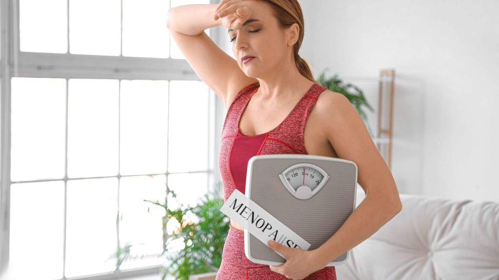 Hormones and Weight Gain