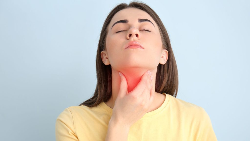 Managing Thyroid Disorders