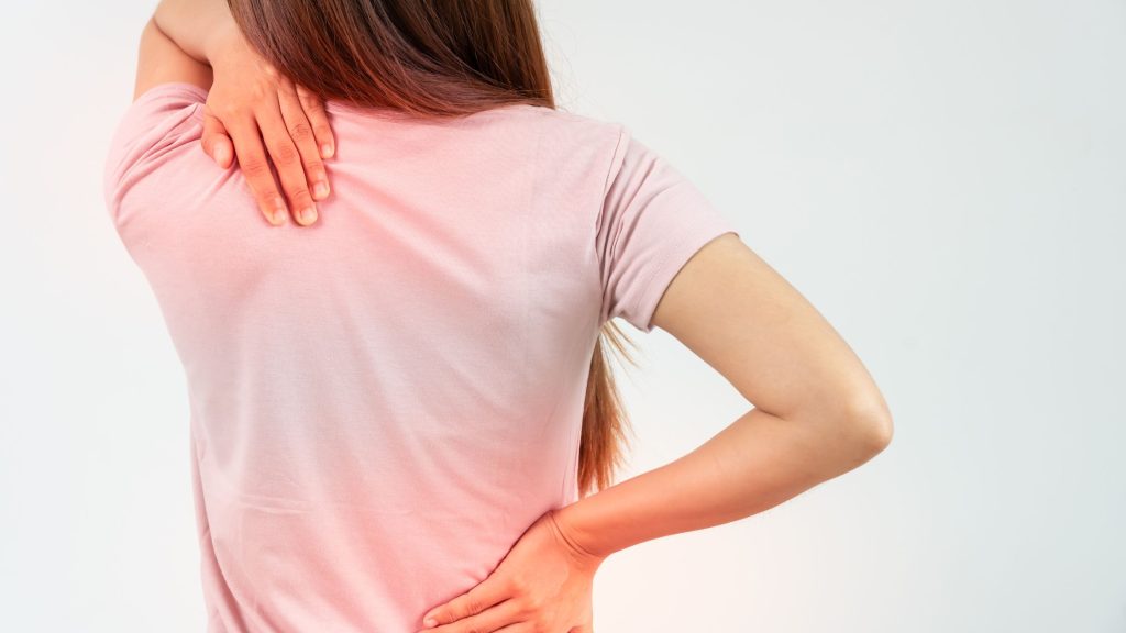 Bone Health and Hormones