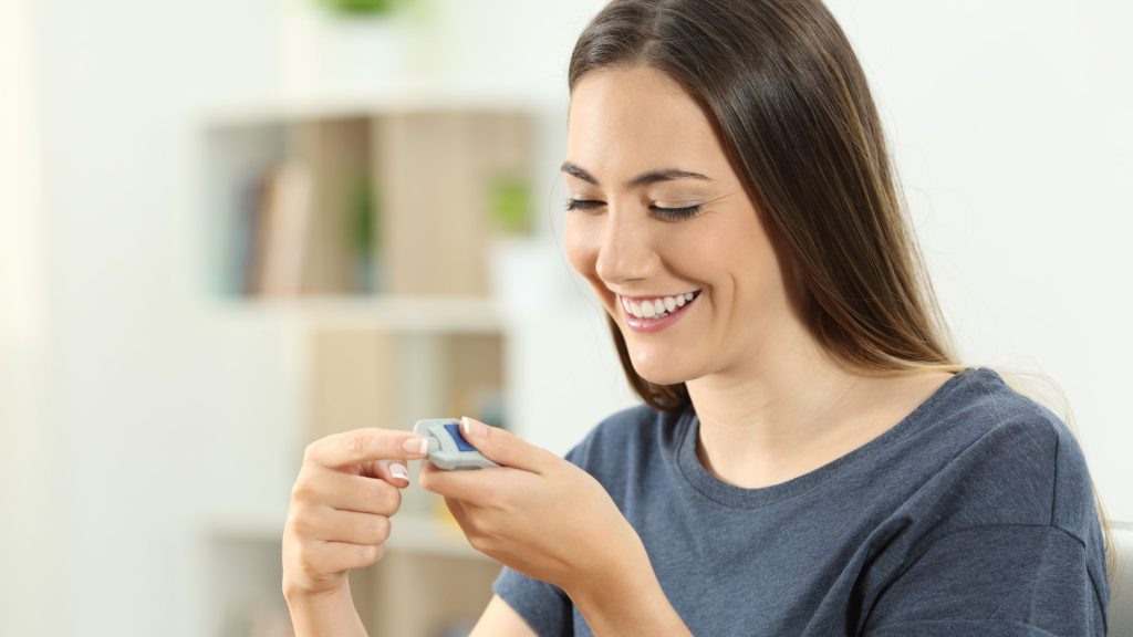 Diabetes and Immunity