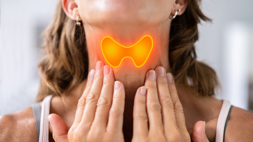 Thyroid Symptoms