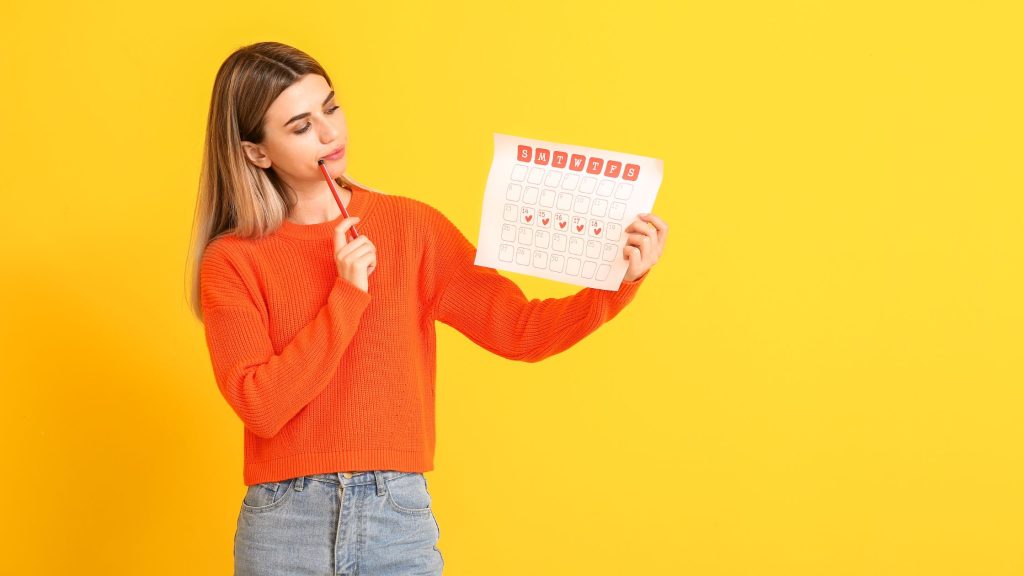 Irregular Periods