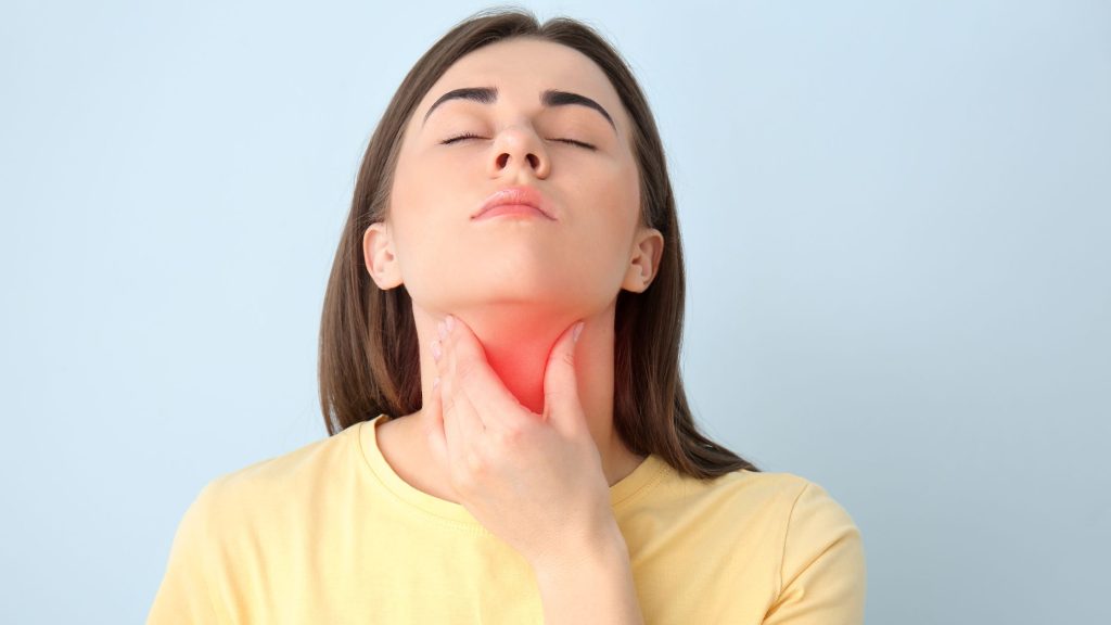 Why Your Thyroid Symptoms Are Mistaken for Stress or Burnout