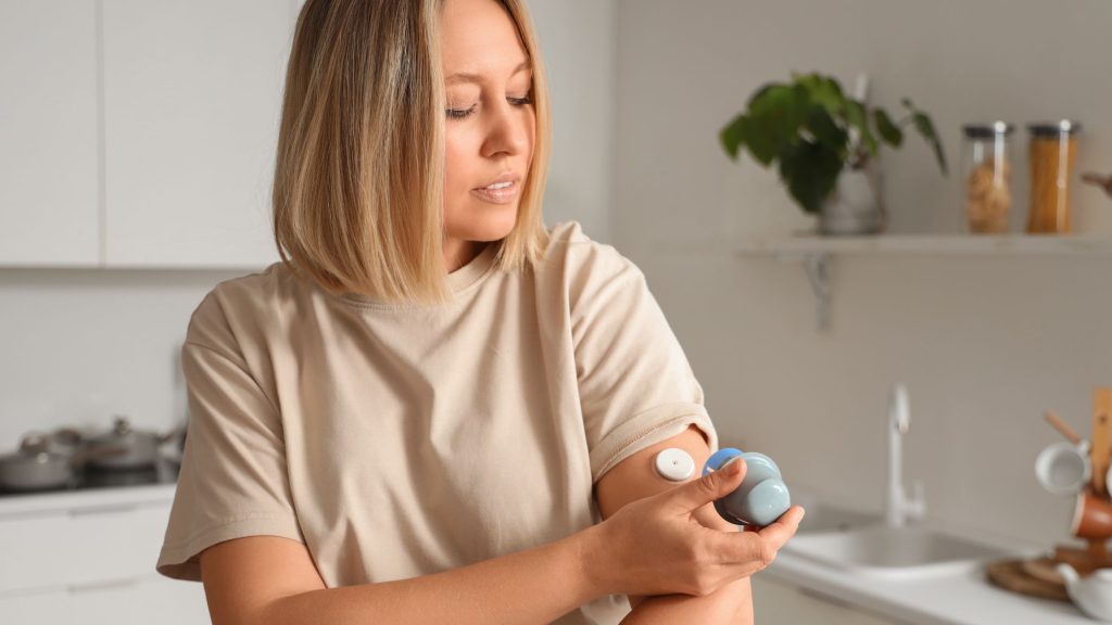 Wounds and Diabetes