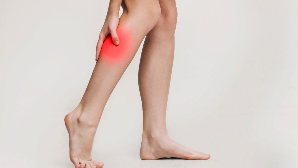 Leg Cramps