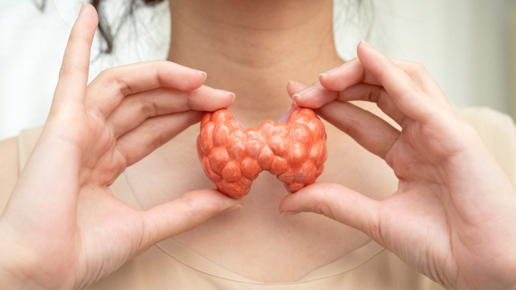 Thyroid Blood Tests