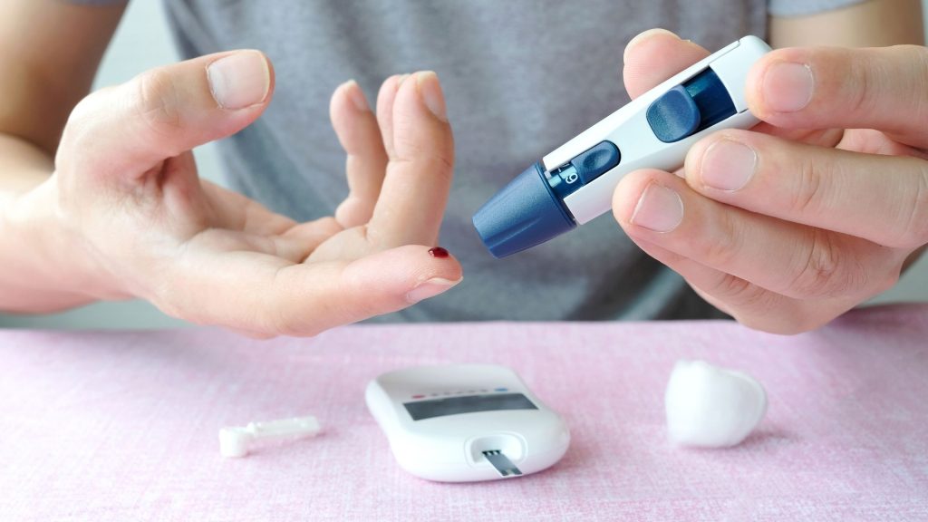 Insulin Spikes